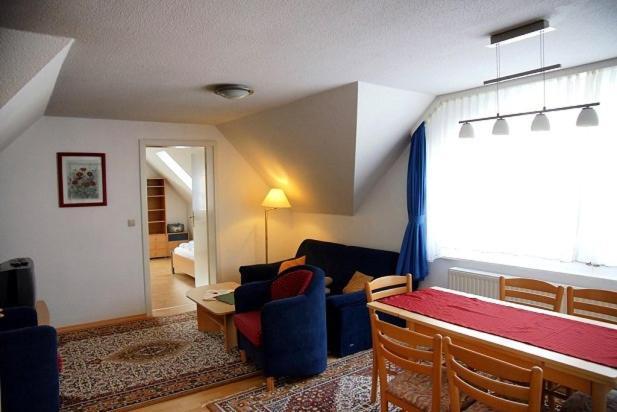Apartments Haus Eintracht Sellin Luaran gambar