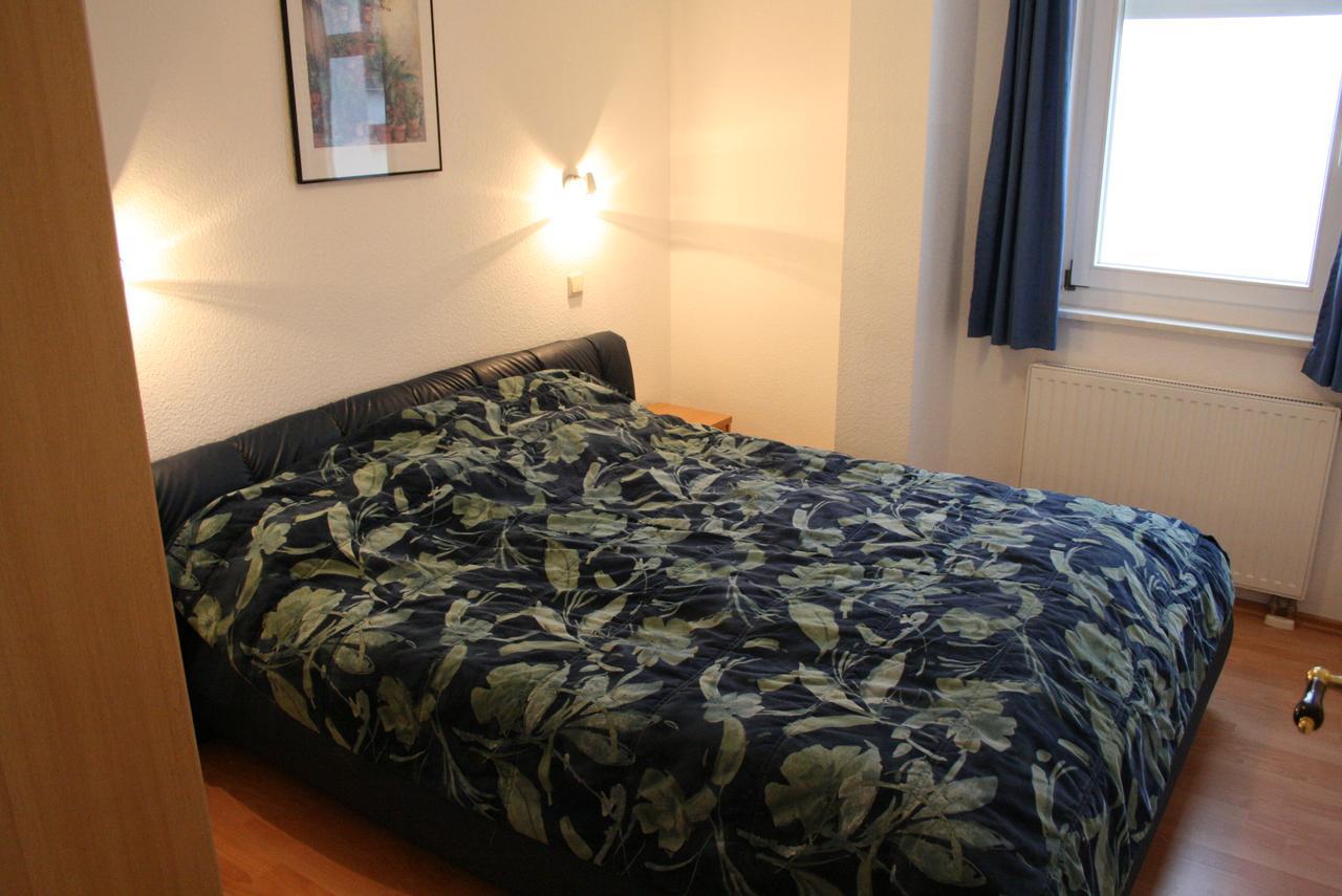 Apartments Haus Eintracht Sellin Luaran gambar